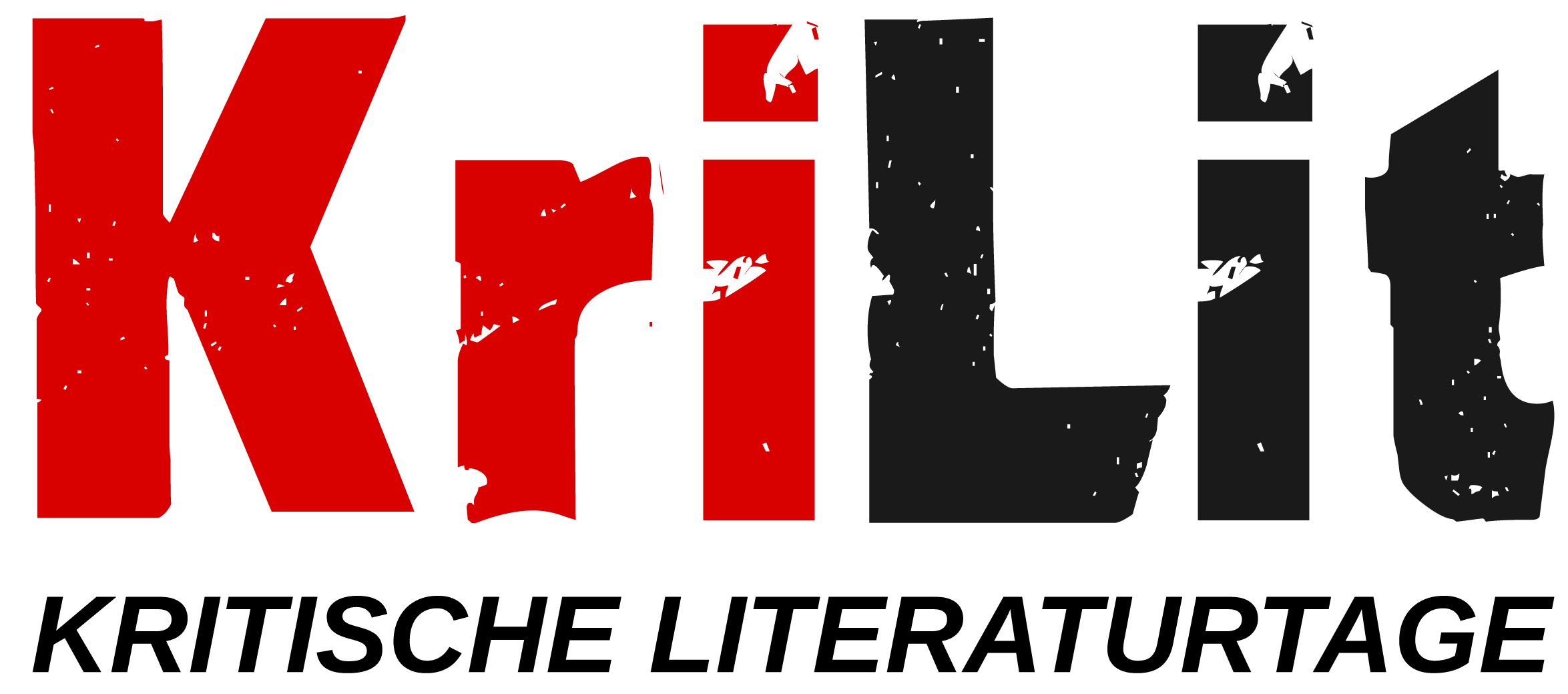 Kritische Literaturtage