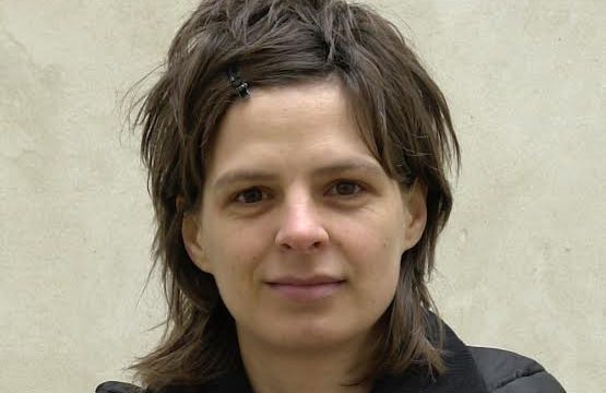 Sabine Sölkner