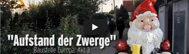 Aufstand der Zwerge