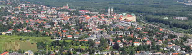 Dörferspaziergang Klosterneuburg