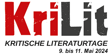 Kritische Literaturtage 2024