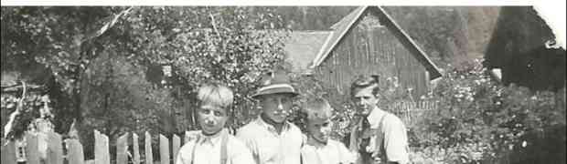 Alfred Woschitz: Nur noch zwölf Tage – Erzählung