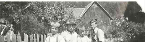 Alfred Woschitz: Nur noch zwölf Tage – Erzählung