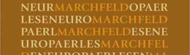 Europa Erlesen: Marchfeld