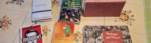 Neigungsgruppe Lesen (August 2026)