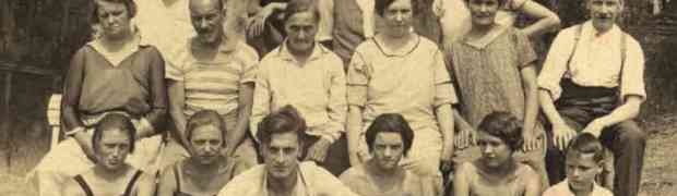 „Boden frei!“ – Die Kolonist:innen der Lobau (1927)